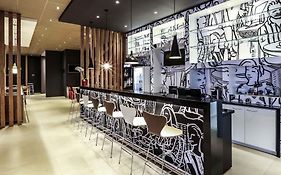 Ibis Sinop
