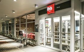 Ibis Sinop